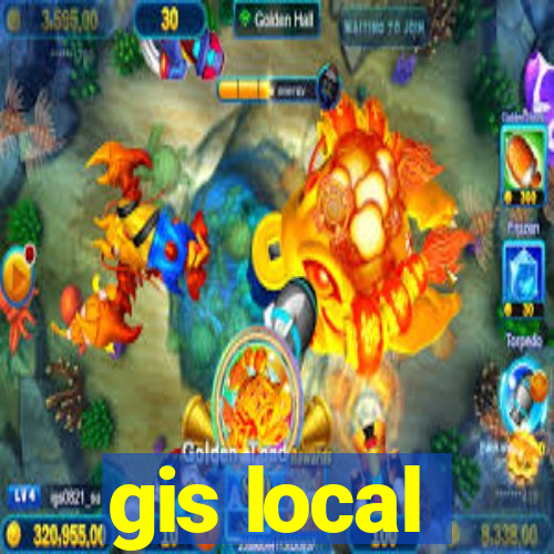 gis local